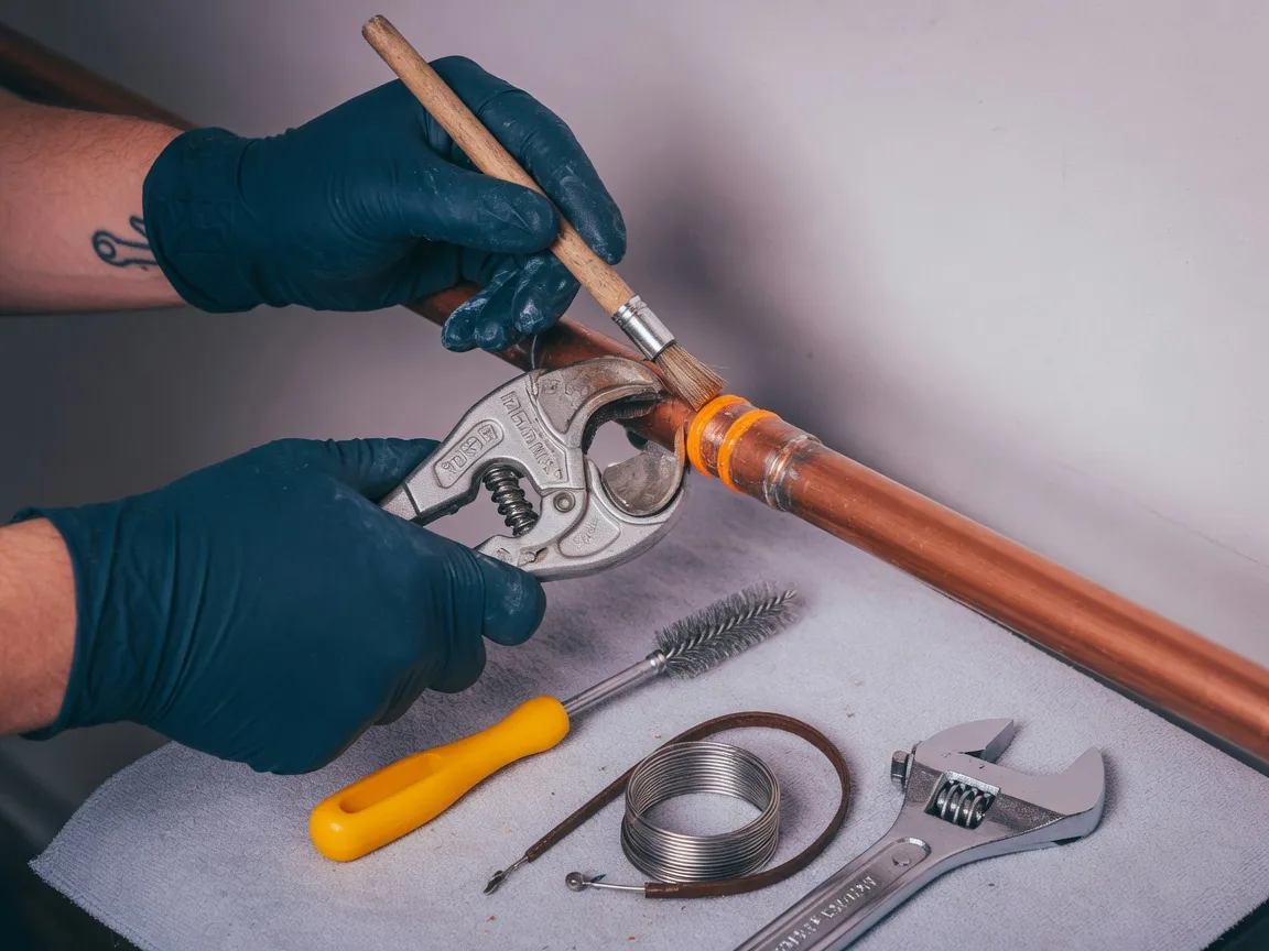 Why choose Sump Pump Repair in Lucas, KS